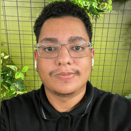 Matheus - Líder de Desenvolvimento